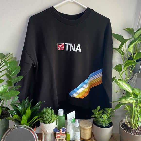 TNA Crewneck